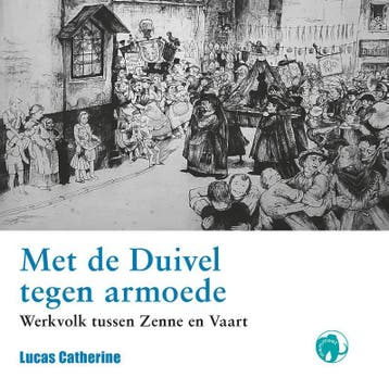 Met De Duivel Tegen Armoede | Lucas Catherine | Nieuw, Boeken, Ophalen of Verzenden, Nieuw, Lucas Catherine