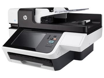 HP - HP Digital Sender Flow 8500fn1 (L2719A) Refurbished, Ophalen of Verzenden, Nieuw, Documentscanner, HP