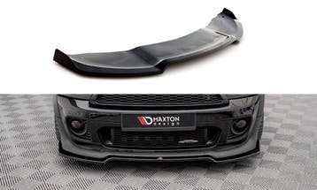 Voorspoiler V.2 Mini Cooper John Cooper Works R56 Maxton, Ophalen of Verzenden, Nieuw