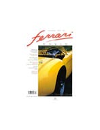 1992-1993 FERRARI WORLD MAGAZINE 20 ENGELS, Nieuw, Ferrari, Author