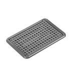 GGM Gastro | FUCHS DELFIN® glazen afdruiprek met 1 | 5033, Verzenden