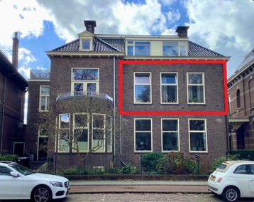 Te huur: Appartement Singel in Deventer, Huizen en Kamers, Deventer, Overijssel, Appartement