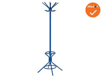 Vrijstaande Kapstok 16 Haken (Kapstokken, Accessoires), Werkplek, Ophalen of Verzenden, Nieuw zonder verpakking, Overige typen