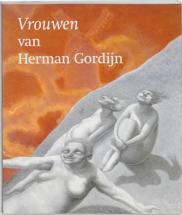 Vrouwen van Herman Gordijn - R. Fuchs 9789040090547, Verzenden, Gelezen, R. Fuchs