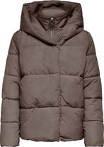 ONLY Maat M ONLSYDNEY SARA PUFFER JACKET CC OTW Dames Jas, Verzenden, Nieuw