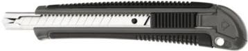 Westcott Professional afbreekmesje 9 mm met metalen snijgele, Verzenden, Nieuw