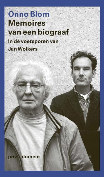Privé-domein 299 - Memoires van een biograaf (Nieuw), Verzenden, Nieuw, Onno Blom