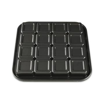 Nordic Ware Brownie Bakvorm, Verzenden, Nieuw