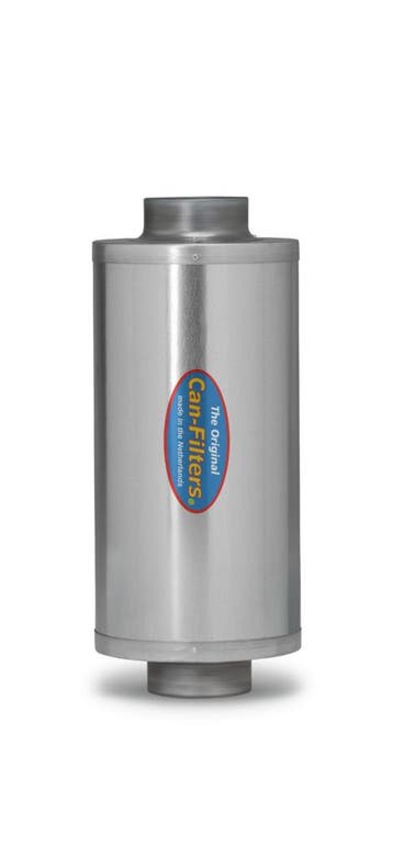 CAN Inline Filter 600, Ø160 mm, Ophalen of Verzenden, Nieuw