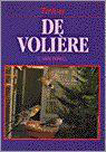 VOLIERE, DE - C. van Berkel 9789052100920, Verzenden, Gelezen, C. van Berkel