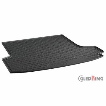 Rubber kofferbakmat passend voor BMW 3 serie F34 GT, Verzenden, Nieuw