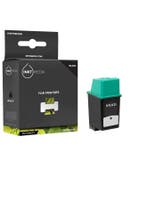 Geschikt HP 26 51626AE inktcartridge zwart van Inktmedia, Nieuw, Cartridge, Inktmedia