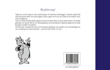 De plicht roept! / Alle verhalen van Olivier B. Bommel en, Verzenden, Gelezen, Marten Toonder