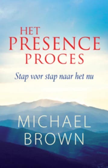 Het presence proces - Michael Brown 9789069639376, Verzenden, Gelezen, Michael Brown