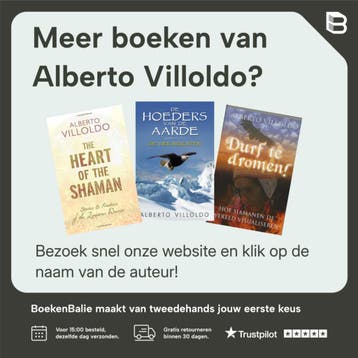 Mind body spirit - Alberto Villoldo 9789020216264, Boeken, Verzenden, Zo goed als nieuw, Alberto Villoldo