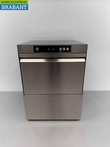RVS Asber Premium-line Vaatwasser Vaatwasmachine met, Ophalen of Verzenden, Nieuw in verpakking