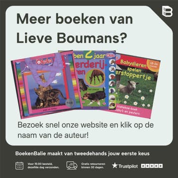 Winkel / Dolletje Fijn - Lieve Boumans 9789088460227, Verzenden, Zo goed als nieuw, Lieve Boumans