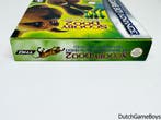 Gameboy Advance / GBA - Scooby Doo 2 - Monsters Unleashed -, Spelcomputers en Games, Verzenden, Gebruikt