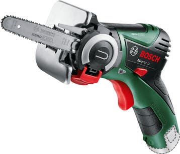 Bosch Gereedschap - 12V ACCU-snoeizaag, zonder accu en lader, Ophalen of Verzenden, Zo goed als nieuw