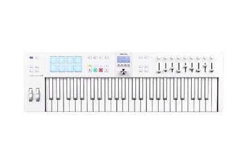 Arturia Keylab Essential 3 49 Alpine White, Muziek en Instrumenten, Ophalen of Verzenden, Nieuw