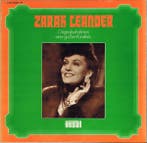 LP gebruikt - Zarah Leander - Originalaufnahmen Einer Gro..., Verzenden, Zo goed als nieuw
