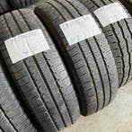 2 x Michelin 225-75-16 C Zomerbanden 7mm, 16 inch, Ophalen of Verzenden, Band(en), Bestelwagen