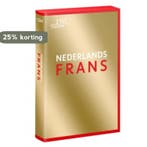 Van Dale Pocketwoordenboek Frans-Nederlands / Van Dale, Verzenden, Zo goed als nieuw