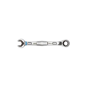 Ringratelsleutel Joker switch 19mm Wera, Verzenden, Nieuw