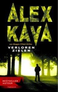 Verloren zielen (Goed), Verzenden, Gelezen, Alex Kava