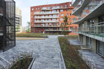 Te huur: Appartement Lantaarnstede in Nieuwegein, Huizen en Kamers, Huizen te huur, Nieuwegein, Utrecht, Appartement
