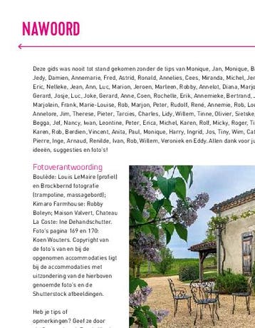 Op pad met locals 9789493160484 Marion van Amelrooij, Verzenden, Gelezen, Marion van Amelrooij