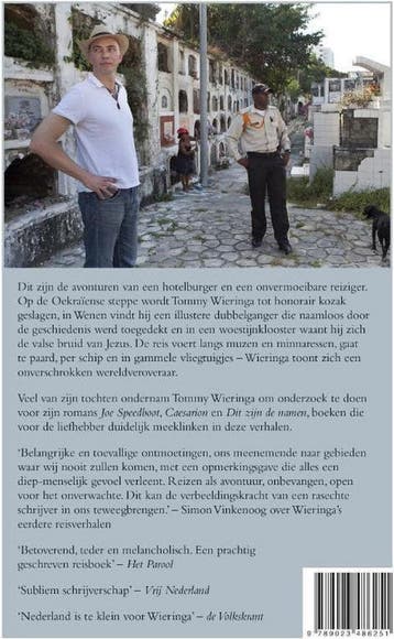 Honorair Kozak, Ophalen of Verzenden, Nieuw