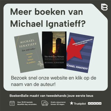 Human Rights As Politics And Idolatry - Michael Ignatieff, Verzenden, Zo goed als nieuw, Michael Ignatieff