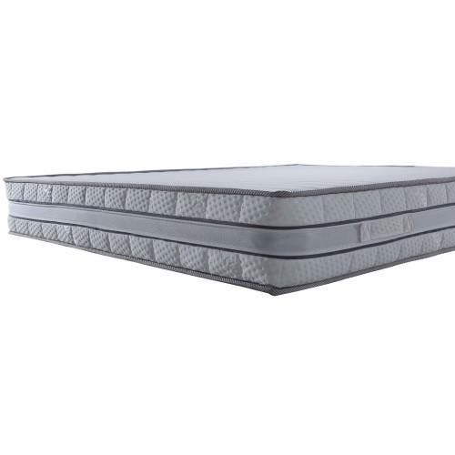 Matras Micropocket Latex 1000, Huis en Inrichting, Slaapkamer | Matrassen en Bedbodems, Nieuw, Eenpersoons, Ophalen of Verzenden
