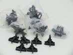 Set Aristo Craft Trains / USA trains?  9 Pair Couplers, Ophalen of Verzenden, Gebruikt, Overige typen, Analoog