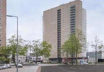 Te Huur 3 Kamer Appartement Strevelsweg In Rotterdam, Huizen en Kamers, Rotterdam, Direct bij eigenaar, Appartement, Rotterdam
