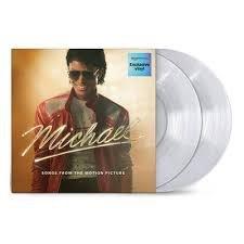Michael Jackson - Michael (Songs From The Motion Picture) -, Cd's en Dvd's, Vinyl Singles, Nieuw in verpakking