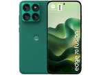 Motorola -  Edge 70 Fusion - 256 Gb  - Sporting Green, Telecommunicatie, Mobiele telefoons | Motorola, Verzenden, Nieuw, Zonder abonnement