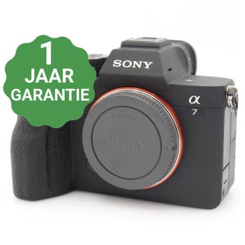 Digitale fotocamera  Sony A7 IV, Verzenden, Gebruikt, Sony