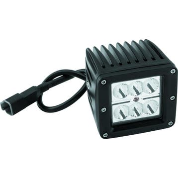 DragonFire Racing 2X2in Pod Light, Ophalen of Verzenden, Nieuw