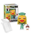 Funko Pop Television Muppets  Janice  Chicken 1679 Funko, Verzamelen, Poppetjes en Figuurtjes, Verzenden, Nieuw