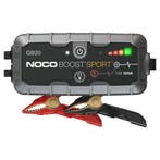NOCO Boost Sport GB20 Lithium Starthulp 500A 12V, Ophalen of Verzenden, Nieuw