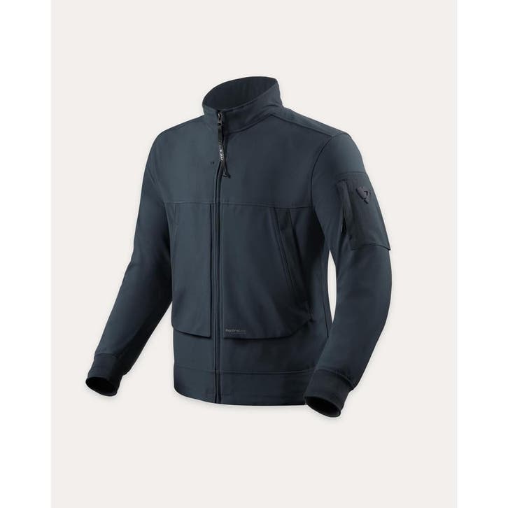 Atwater Motorjas REVIT!, Motoren, Kleding | Motorkleding, Verzenden