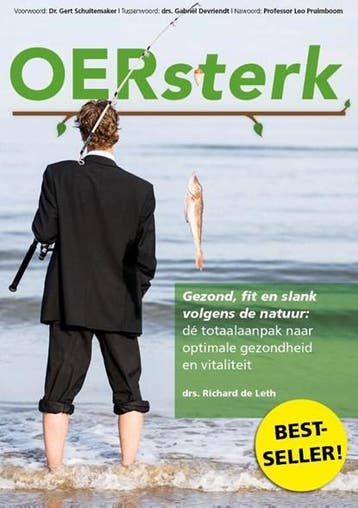 OERsterk | 9789081899024 | Richard de Leth, Zo goed als nieuw, Richard de Leth