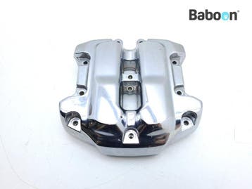 Kleppendeksel Harley-Davidson FLSL Softail Slim 2018-2021 +, Motoren, Onderdelen | Harley-Davidson, Verzenden, Gebruikt
