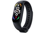 Xiaomi Mi Band 7 - Smarttracker - 1,62-inch AMOLED - Zwart, Verzenden, Nieuw, Xiaomi