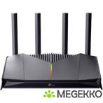 TP-Link Archer GE230 Router 2.5 Gigabit Ethernet Dual-band, Computers en Software, Routers en Modems, Verzenden, Nieuw, TP-LINK