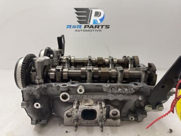 Cilinderkop - Compleet - Opel - OEM: 55486329 55497905, Verzenden, Nieuw