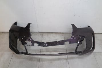 BMW X5 G05 LIFT LCI voorbumper PDC 8085618, Verzenden, Gebruikt