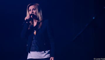 Lara Fabian Tickets – do 12 nov – Vorst Nationaal Brussel, Twee personen, November